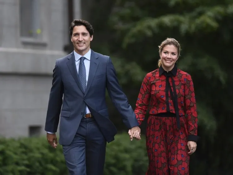 Kanada Başbakanı Trudeau boşanıyor! Karara ihanet mi neden oldu? İşte olay boşanmanın perde arkası…