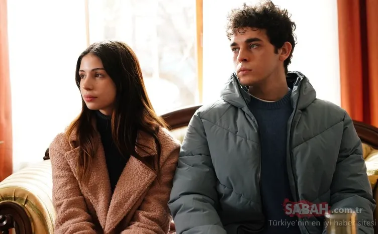 Dün ilk bölümüyle ekranlara geldi! Yeni dizi ‘Kardelenler’ hikayesiyle beğeni topladı