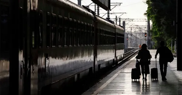 Turistik Doğu Ekspresi bileti nasıl ve nereden alınır? İşte TCDD Turistik Doğu Ekspresi sefer saatleri