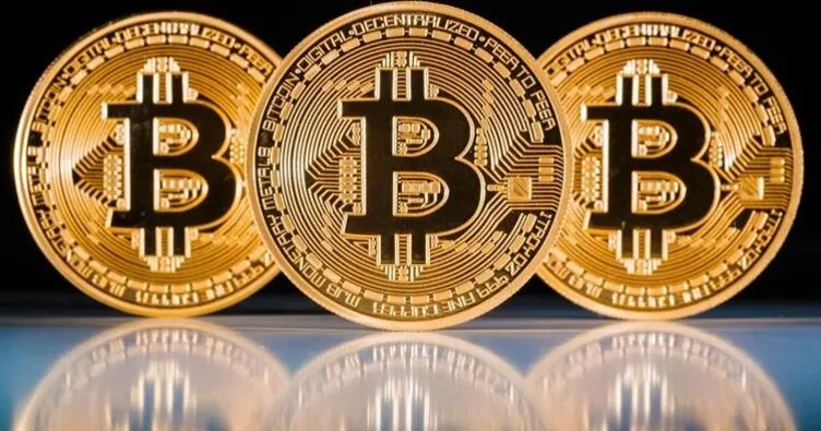 Bitcoin 33,000 dolar düzeyine döndü