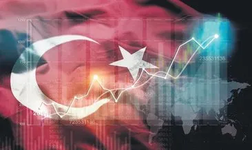 Türkiye’nin yatırımda payı artıyor