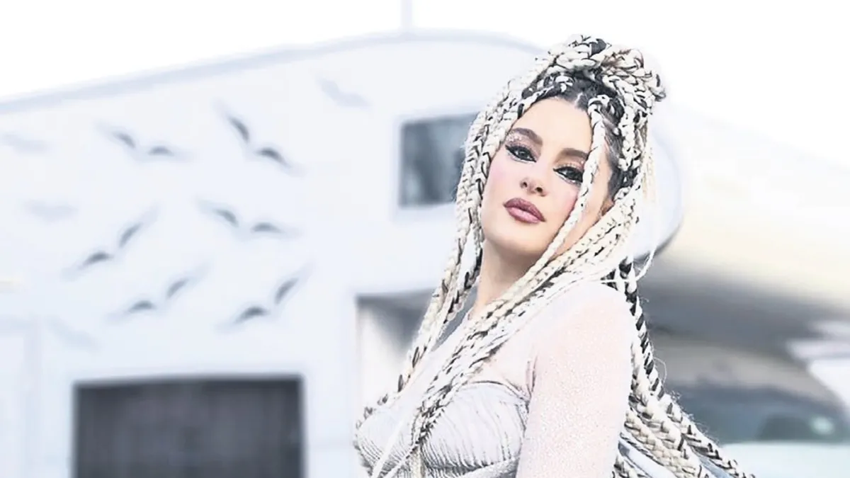 Atiye’den bahar konseri