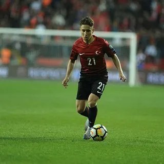 Galatasaray'ın Emre Mor transferinde şok gelişme!