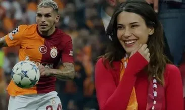 Galatasaraylı Lucas Torreira ve Devrim Özkan muradına eriyor! Nikah tarihi belli oldu!