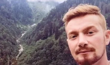 Trabzon’da akrabasını öldüren zanlı Edirne’de pansiyonda yakalandı