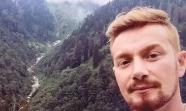 Trabzon’da akrabasını öldüren zanlı Edirne’de pansiyonda yakalandı #trabzon