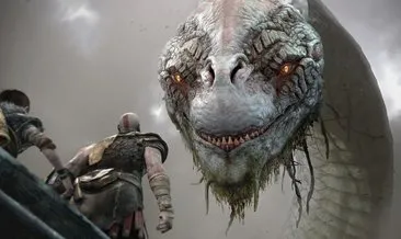 God of War’ın beklenen New Game+ güncellemesi bu tarihte geliyor