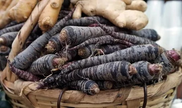 Gribe kalkan olan mucizevi besin