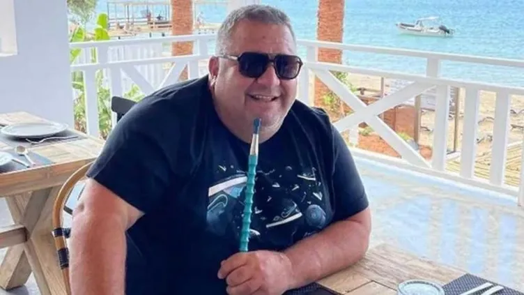 Halil Falyalı’nın ifadesi ortaya çıktı: O isim için tanıklık yapmış!