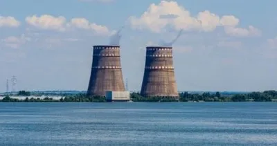 Atom Enerjisi Ajansı’ndan Zaporijya Nükleer Santrali açıklaması! Tehlike var mı?