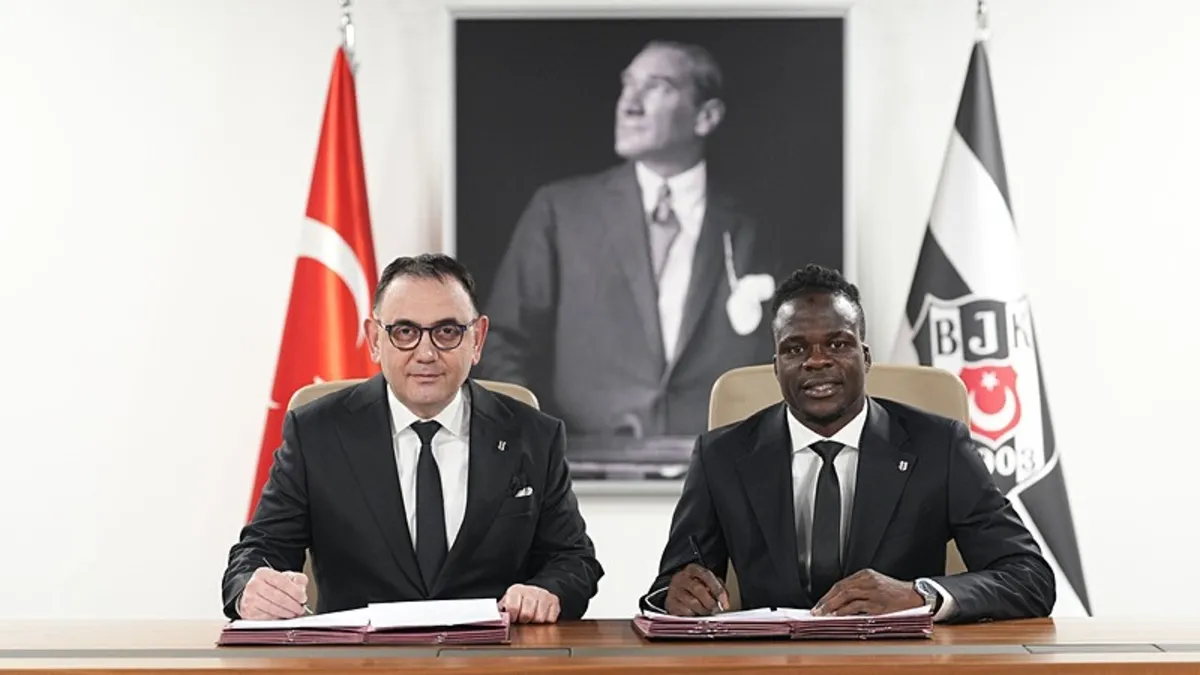 Gelecek yatırımı Olaitan!