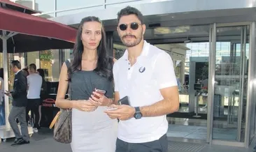 ‘Beni darp etti Özer’den boşanacağım’