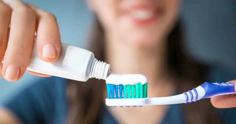 Diş fırçası alırken dikkat