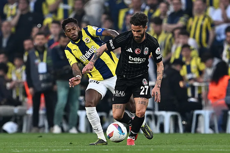 Süper Lig’de gol krallığında büyük heyecan! 35. hafta sonrası Osimhen, Piatek, Banza ve...