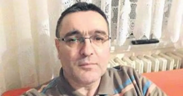 Eşini vurdu kendi canına kıymak istedi