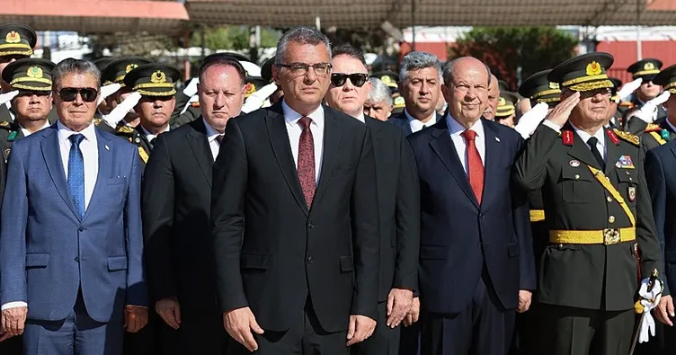 Hedefimiz emanete layık olmak