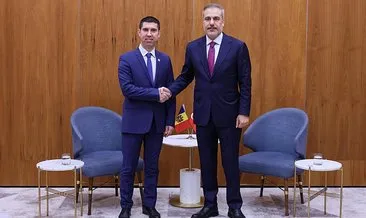 Bakan Fidan Polonya’da temaslarını sürdürüyor
