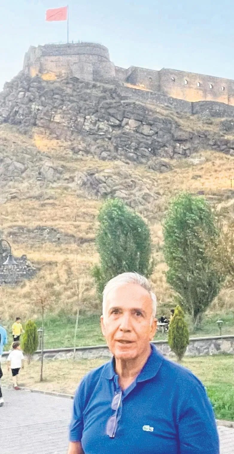 Terörsüz Türkiye bayramı