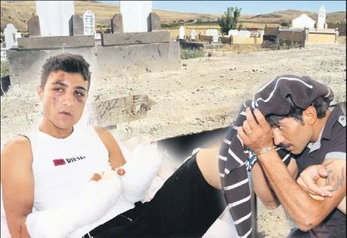 3. Sayfa haberleri - 28/08/2009