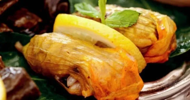 dolma sarma tarifleri