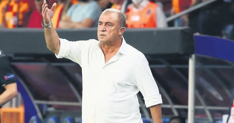 Sıkıntı yok, yeneceğiz!