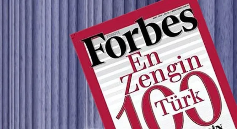 turkiye nin en zengin isimleri galeri