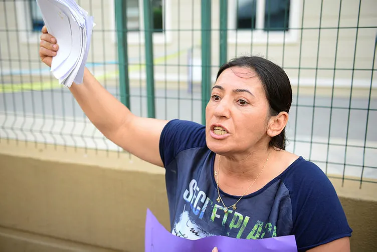 Adana'da son dakika haberi! Kocam başkasıyla birlikte yaşıyor dedi