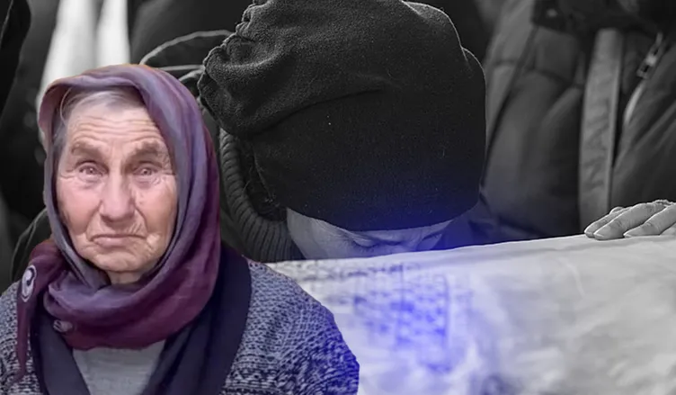 ‘Necla Teyze’nin ölümünde kundaklama şüpheleri büyük yankı uyandırmıştı: Rapor ortaya çıktı!