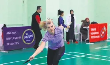 Badmintonda Cumhuriyet Kupası
