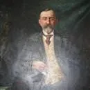 Abdülhak Hamit Tarhan doğdu