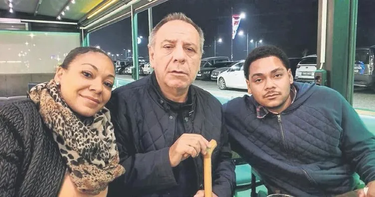 ABD’li kardeşler tereke davası açtı