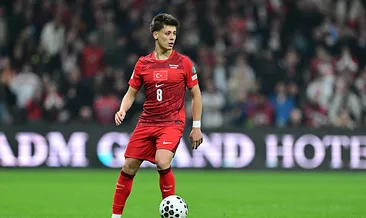 Arda Güler: Dünya Kupası’na gitmek istiyoruz