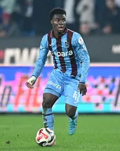 Oulai: Onlar sayesinde buradayım