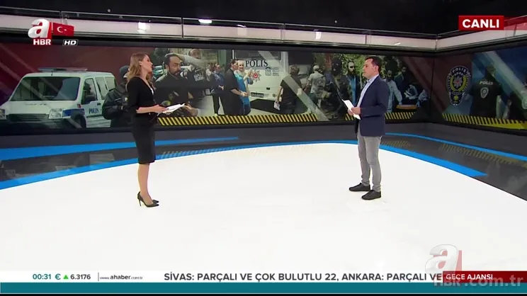 Örgüt lideri Adnan Oktar savunmasında neler söyledi?