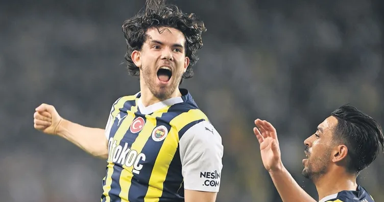 Arsenal Ferdi’ye geliyor