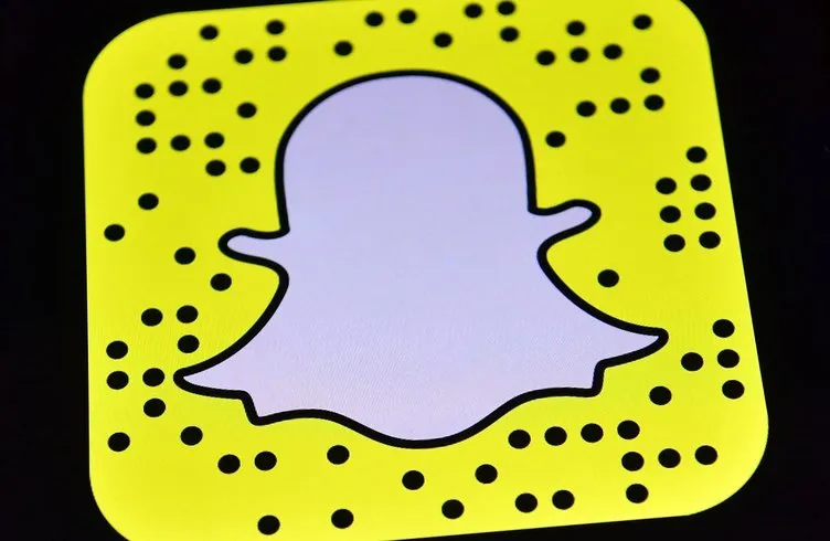 Snapchat’i 90’larda kullanıyor olsaydık...