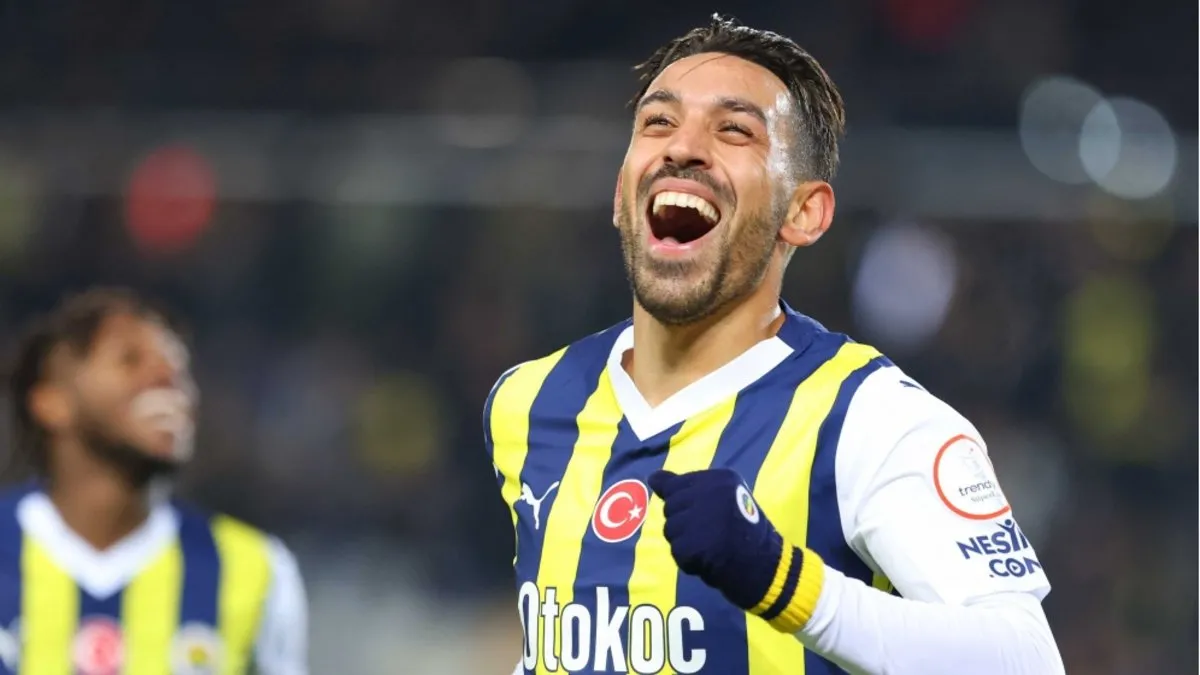 Son dakika: İrfan Can'dan flaş Osayi paylaşımı! Rakiplere gönderme mi?