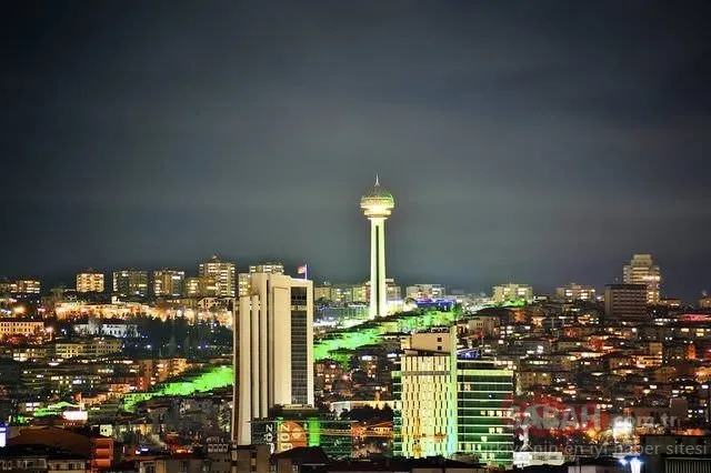 İl il Türkiye'nin 2019 nüfusu