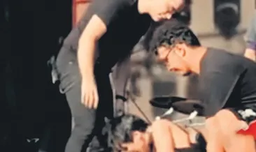 İlk yardım kocadan