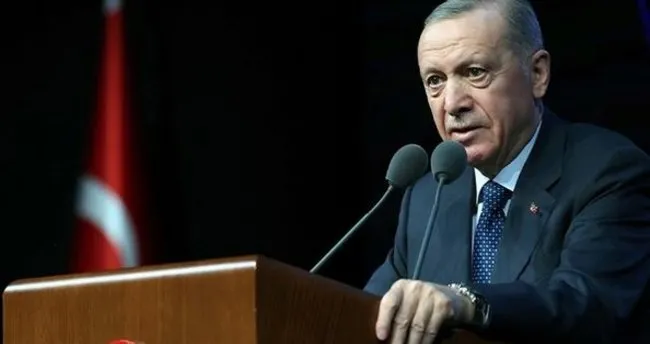 Başkan Erdoğan yurda döndü – Son Dakika Haberler Başkan Erdoğan yurda döndü – Son Dakika Haberler