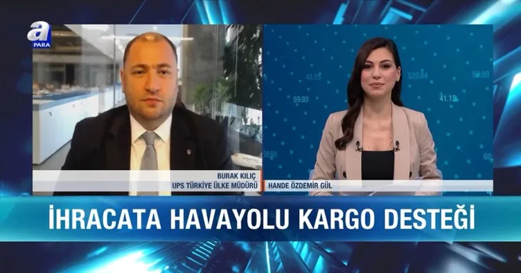 E-ihracat uçuyor