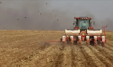 Tarımsal girdi fiyatları arttı