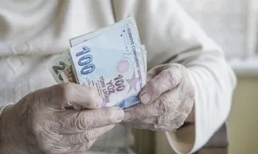 Emekli maaşı ne kadar olacak, belli oldu mu? SSK Bağkur 2022 En yüksek ve en düşük emekli zammı ne zaman açıklanır ve ne kadar olur?