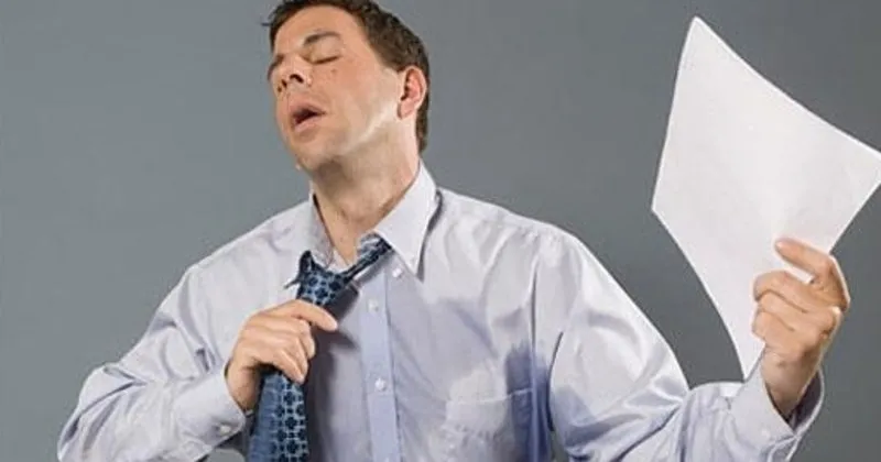 terleme problemine hangi doktor bakar