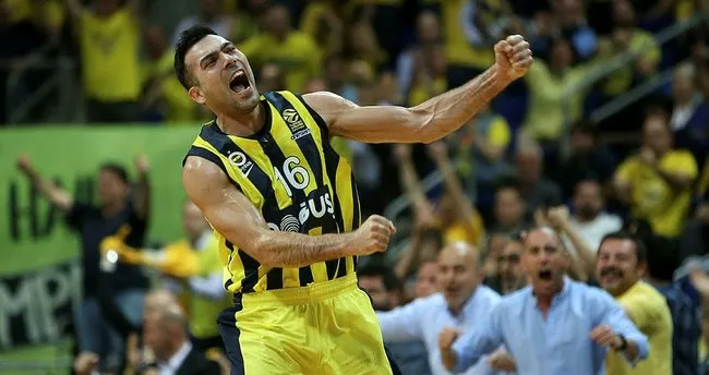 Fenerbahce Dogus Baskonia Yi Devirdi Spor Haberleri