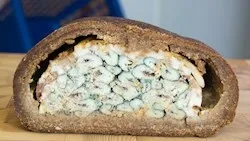 TasteAtlas listeyi paylaştı! İşte Türk mutfağının en popüler mezeleri