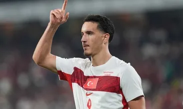 Milli yıldız soyuldu