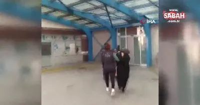 Konya’da DEAŞ toplantısına polis baskını: 5 gözaltı | Video