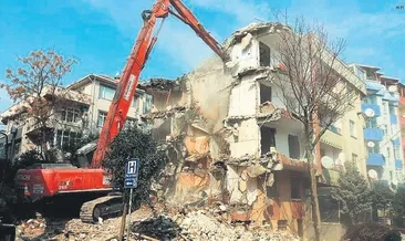 Deprem bütçesi yüzde 65 azaltıldı