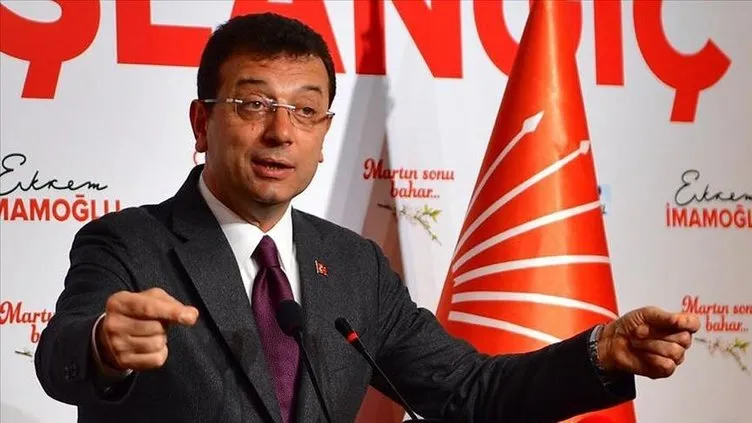 AK Parti’den İmamoğlu’na çağrı: Yüreğin yetiyorsa…! ‘İstanbul’un 4 yılı heba oldu’
